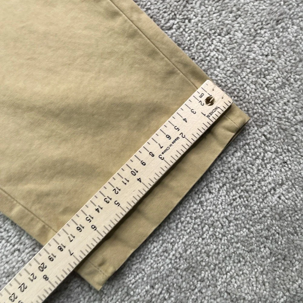 Banana Republic trousers khaki